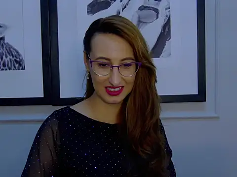 Snapshot of LysAd chatting on October 5, 4:01 pm LysAd online show from October 5, 4:01 pm