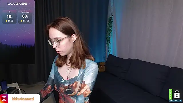 Snapshot of _karin chatting on September 22, 11:25 pm karin online show from September 22, 11:25 pm