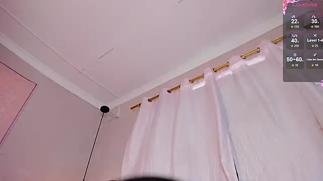 inna abaseli online show from September 13, 8:50 pm