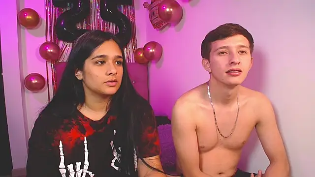 mae nathan  online show from November 19, 11:43 am