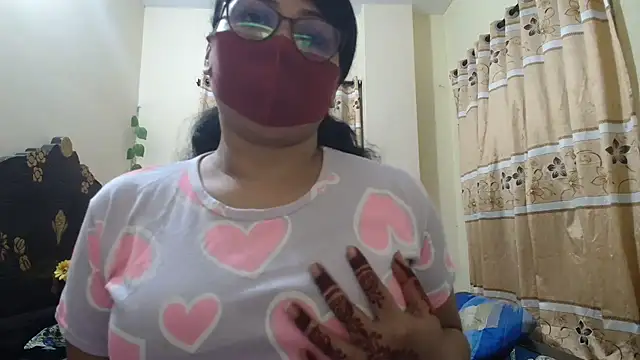 Elena cruz5 online show from March 21, 4:01 pm