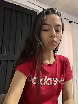 Snapshot of sashaxxx1630 chatting on September 27, 8:05 pm sashaxxx1630 online show from September 27, 8:05 pm