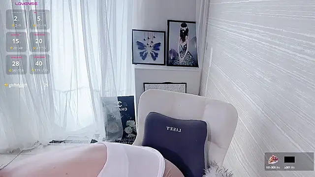 Scarlett-oracle online show from September 14, 12:52 am