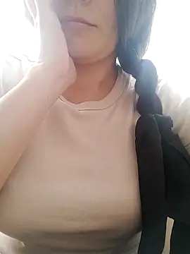 Iamdulce online show from September 17, 4:16 pm