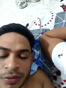 KimAguilera online show from October 8, 4:39 am