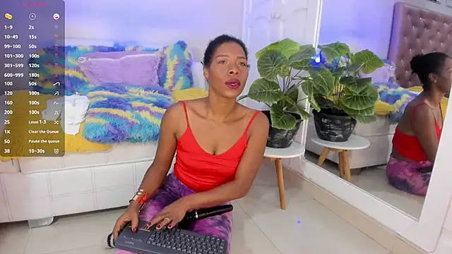 Snapshot of CardyKambell1 chatting on September 21, 5:06 am CardyKambell1 online show from September 21, 5:06 am