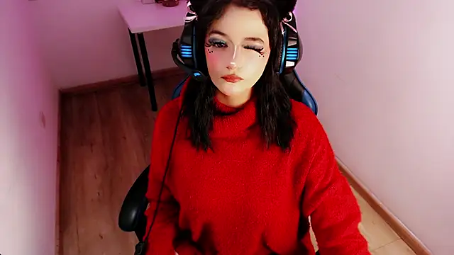 Lunyhose online show from April 15, 12:33 am