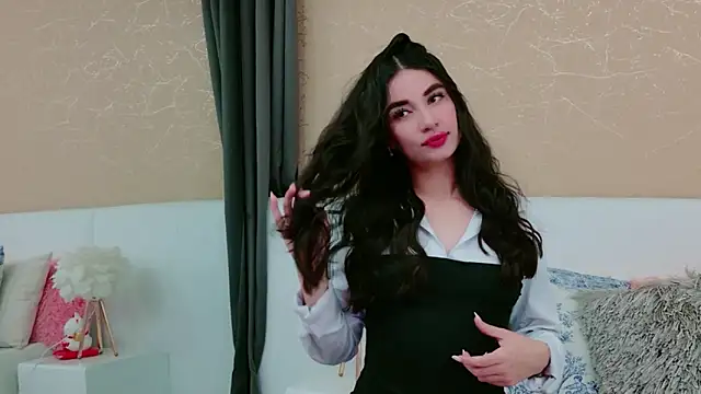 MiaDunoff online show from November 20, 9:38 pm