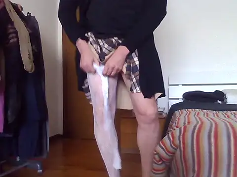 Nady79xxx online show from January 11, 11:59 am