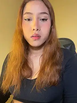 RedVelvet Dream online show from January 13, 3:01 am