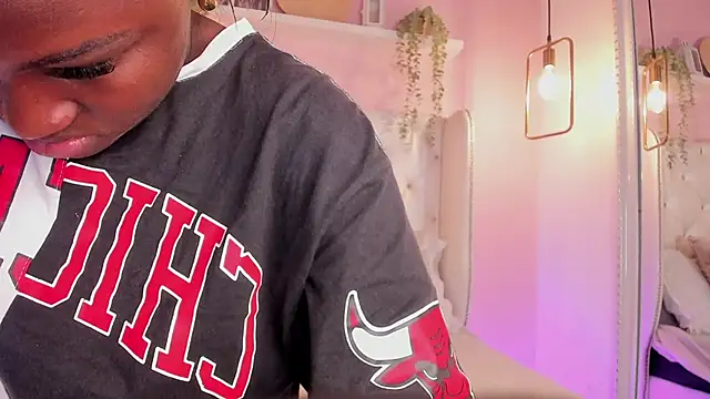 MissMahala  online show from November 2, 4:16 am