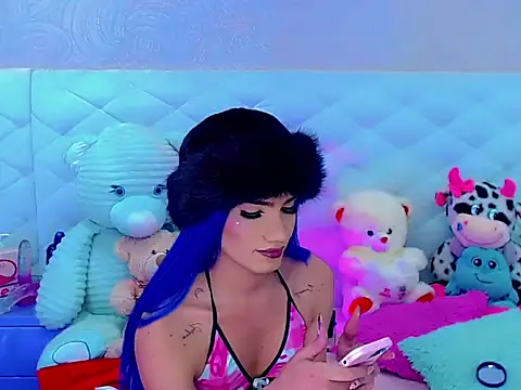 Snapshot of hanna_sweett34 chatting on September 20, 7:45 pm hanna sweett34 online show from September 20, 7:45 pm