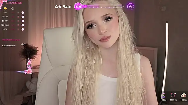 I am joss online show from October 25, 11:00 pm