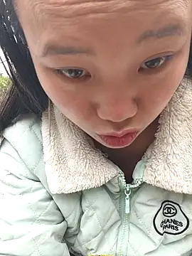 liu-liusexy online show from December 15, 3:34 am