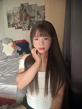 SarahBeii online show from October 19, 3:41 am