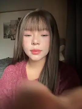 SarahBeii online show from December 3, 3:31 am