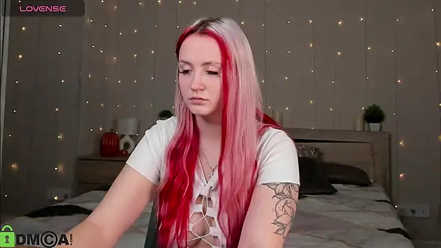 Joyce Howard online show from November 15, 2:23 am