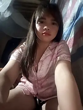 AnHa19 online show from November 10, 10:05 pm