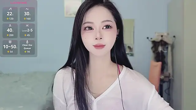 Sue101010 online show from January 9, 7:35 am