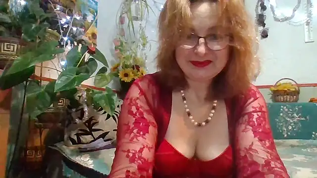 ZhannaLove480 online show from January 16, 3:30 pm