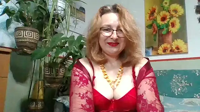 ZhannaLove480 online show from April 19, 3:45 pm