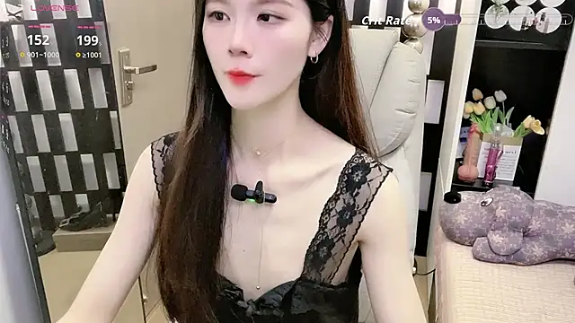 Yueyue-MM online show from March 26, 9:00 am