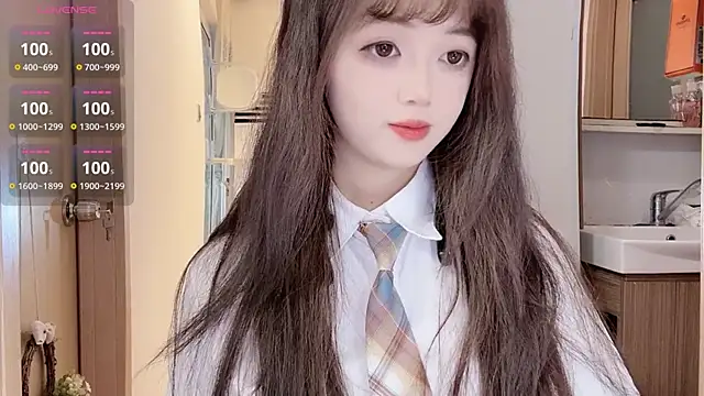 DDDDDoremi online show from October 24, 2:40 am