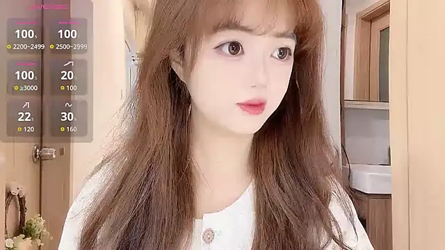 DDDDDoremi online show from November 16, 3:30 am