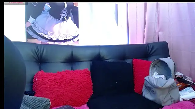 Snapshot of LAHILA_COOPERR chatting on September 15, 12:24 pm LAHILA COOPERR online show from September 15, 12:24 pm