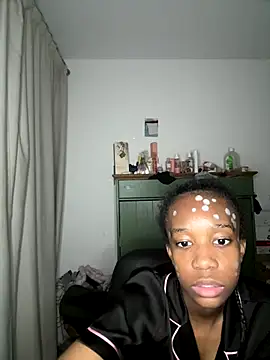 Prxincess AAGodesss online show from September 10, 11:49 pm