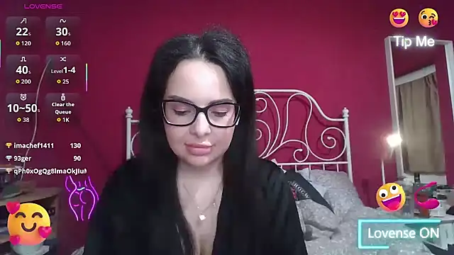 Snapshot of jistagirl chatting on October 7, 9:52 pm jistagirl online show from October 7, 9:52 pm