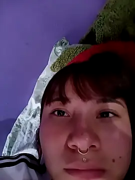 Zulema R1 online show from April 12, 10:56 pm