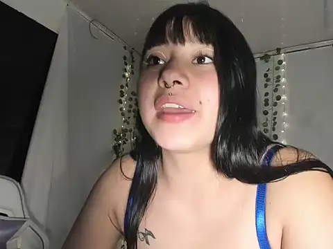 Snapshot of Zulema_R1 chatting on September 21, 4:00 am Zulema R1 online show from September 21, 4:00 am