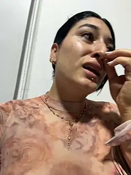 Scarlett 12 online show from October 1, 11:59 am