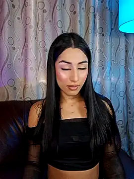  Denisse444 online show from February 14, 10:01 pm