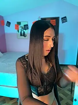 Snapshot of _Denisse444 chatting on October 18, 10:00 pm Denisse444 online show from October 18, 10:00 pm