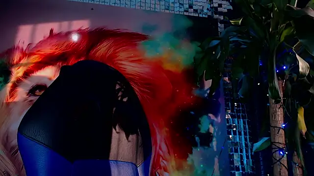 Cristal Gem1 online show from December 16, 12:00 pm