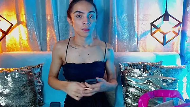 Cristal Gem1 online show from March 1, 1:27 am