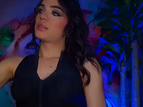 Cristal Gem1 online show from October 10, 9:31 pm