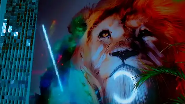 Cristal Gem1 online show from October 6, 6:56 pm