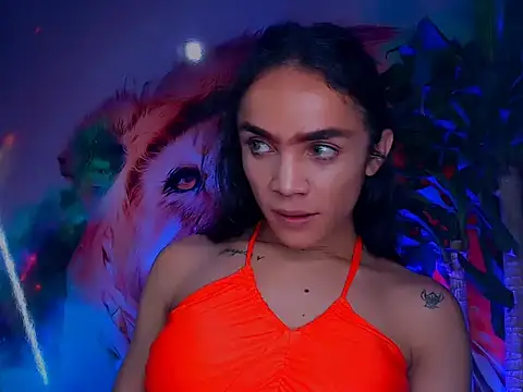 Cristal Gem1 online show from November 8, 3:11 am