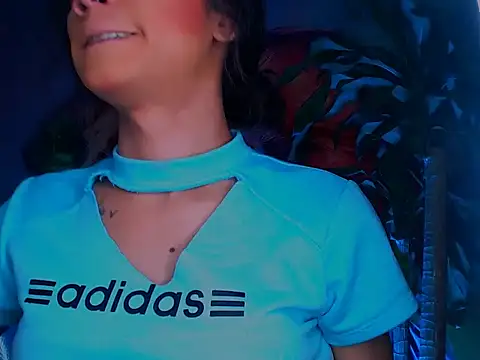 Cristal Gem1 online show from November 12, 3:15 am