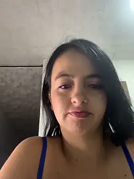 salo-rousee online show from December 16, 8:26 pm