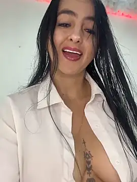 salo-rousee online show from March 1, 5:12 pm