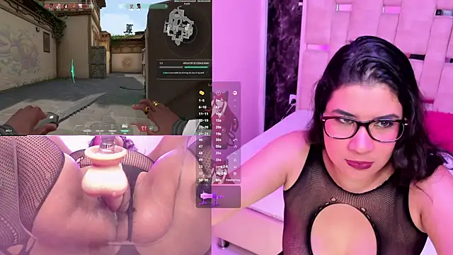 Snapshot of AntonellaVegas chatting on September 24, 6:12 am AntonellaVegas online show from September 24, 6:12 am