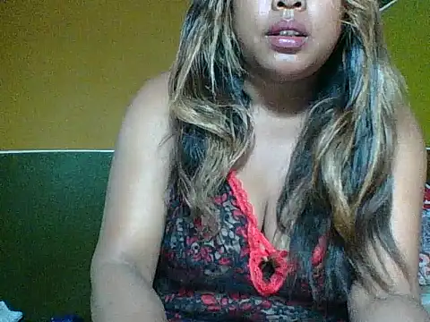 SEXY METISE online show from September 21, 10:58 am