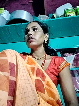 Pooja750 online show from September 30, 3:17 pm