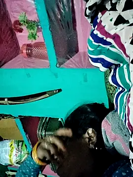 Pooja750 online show from December 15, 1:00 am