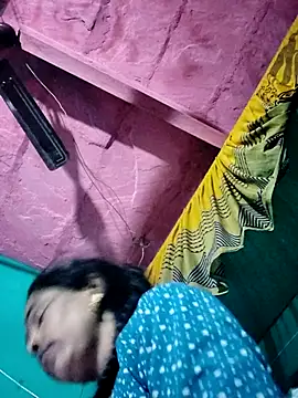 Pooja750 online show from November 25, 3:36 pm