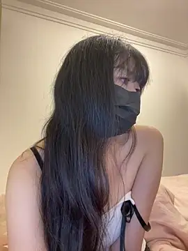 Snapshot of Minnie-2025 chatting on September 26, 3:53 pm Minnie-2025 online show from September 26, 3:53 pm